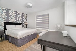 4 camere, Wi-Fi, lenzuola