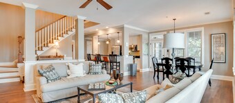 Condo on Lake Oconee: Big Water Views