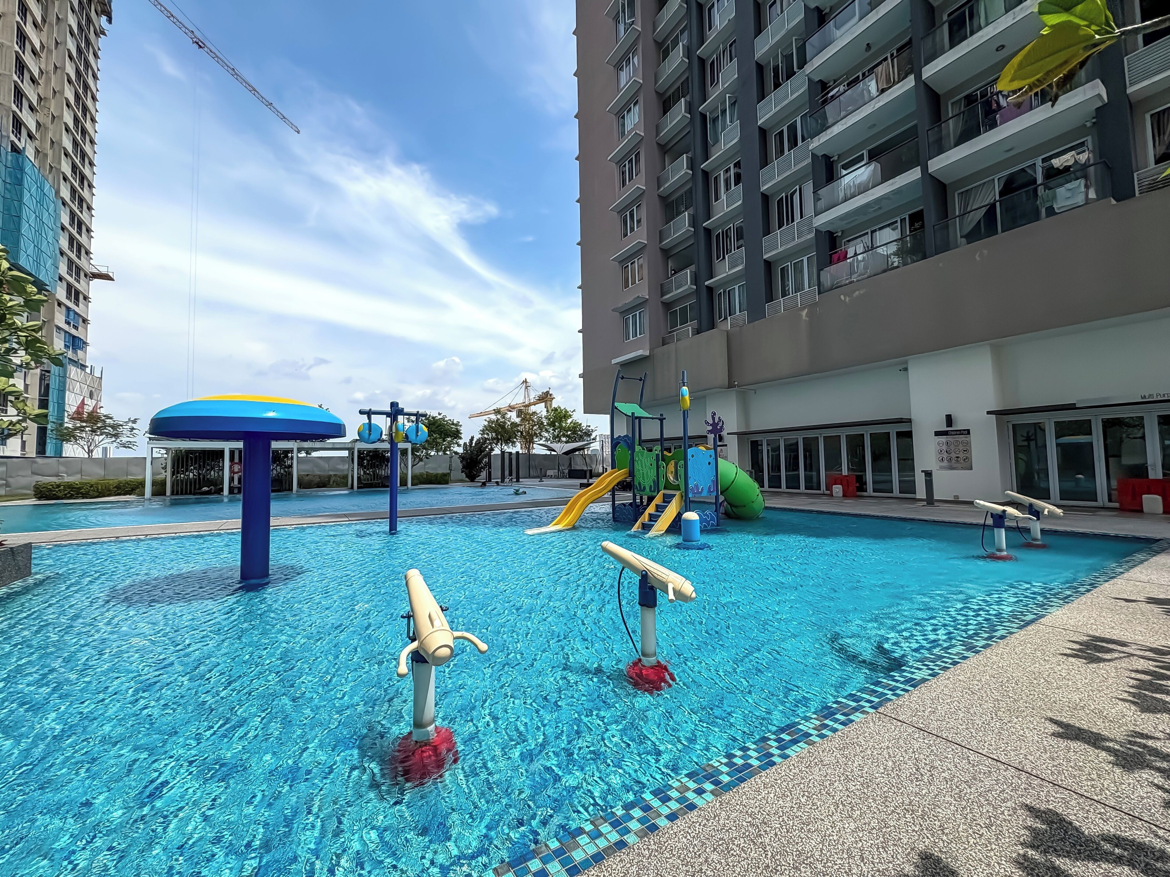 อพาร์ทเมนท์