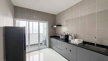 Apartment | Private kitchen