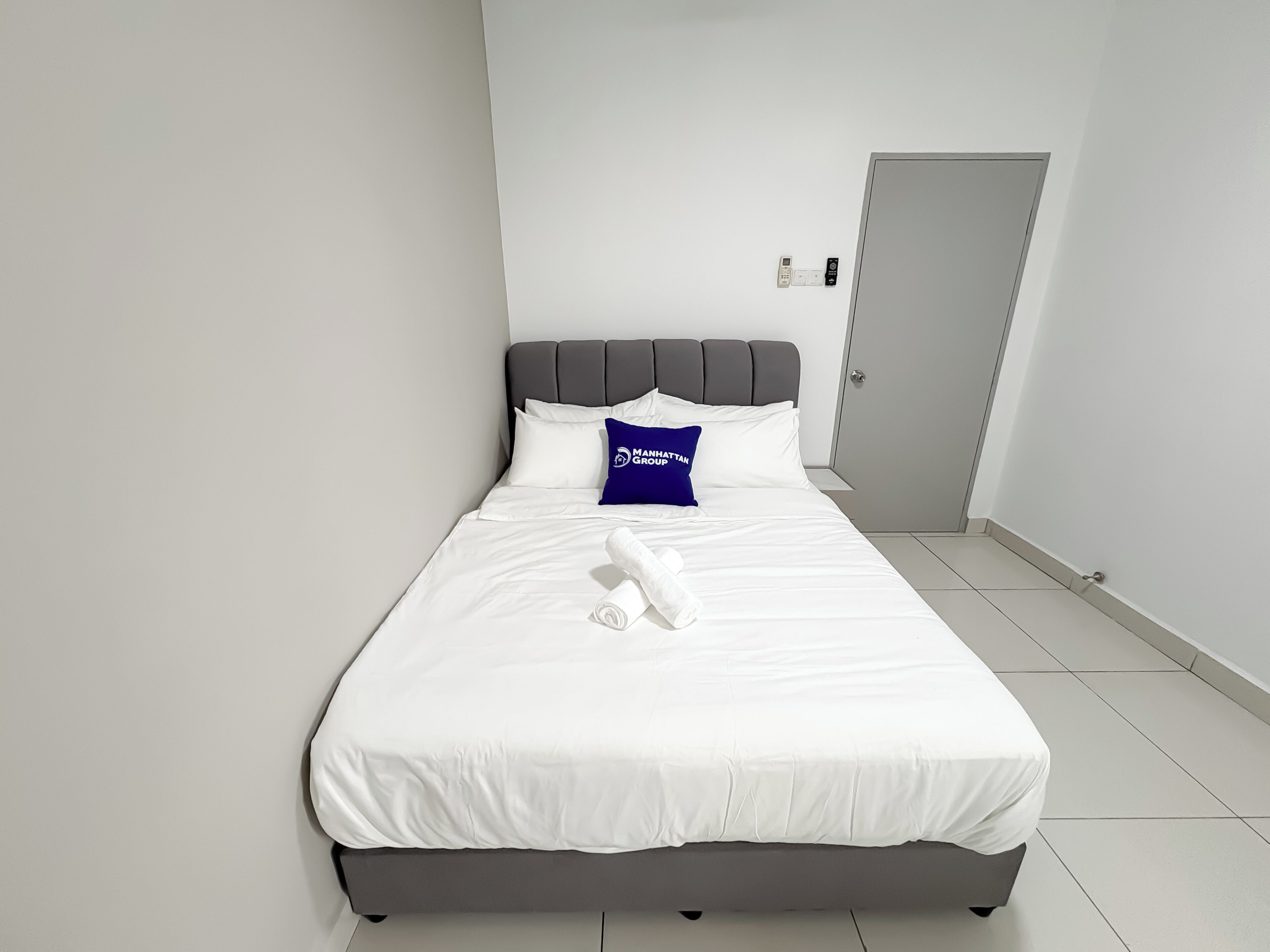 อพาร์ทเมนท์