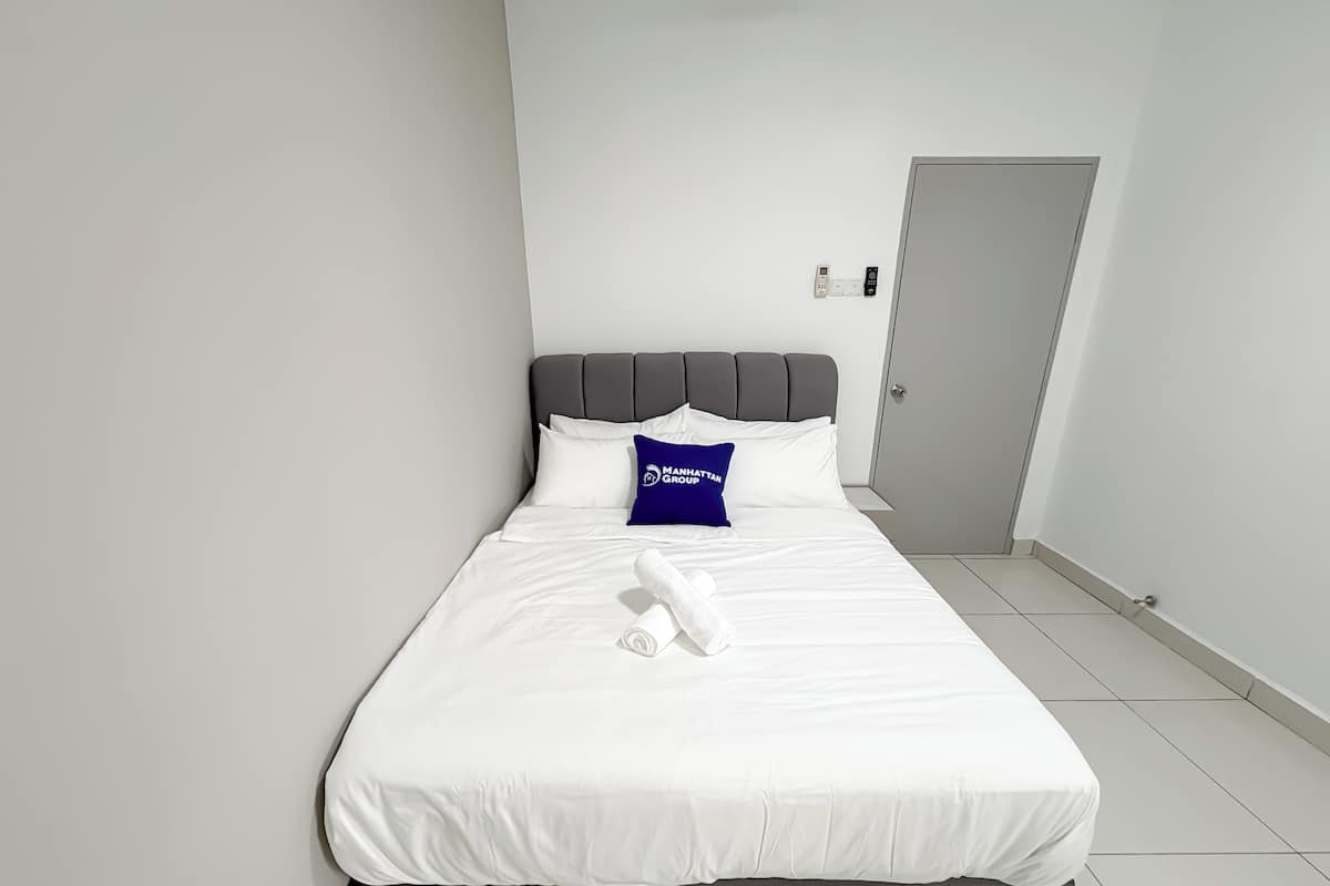 อพาร์ทเมนท์