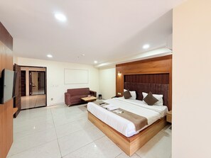 Room - Hotel The 10th Floor (Jaipur)