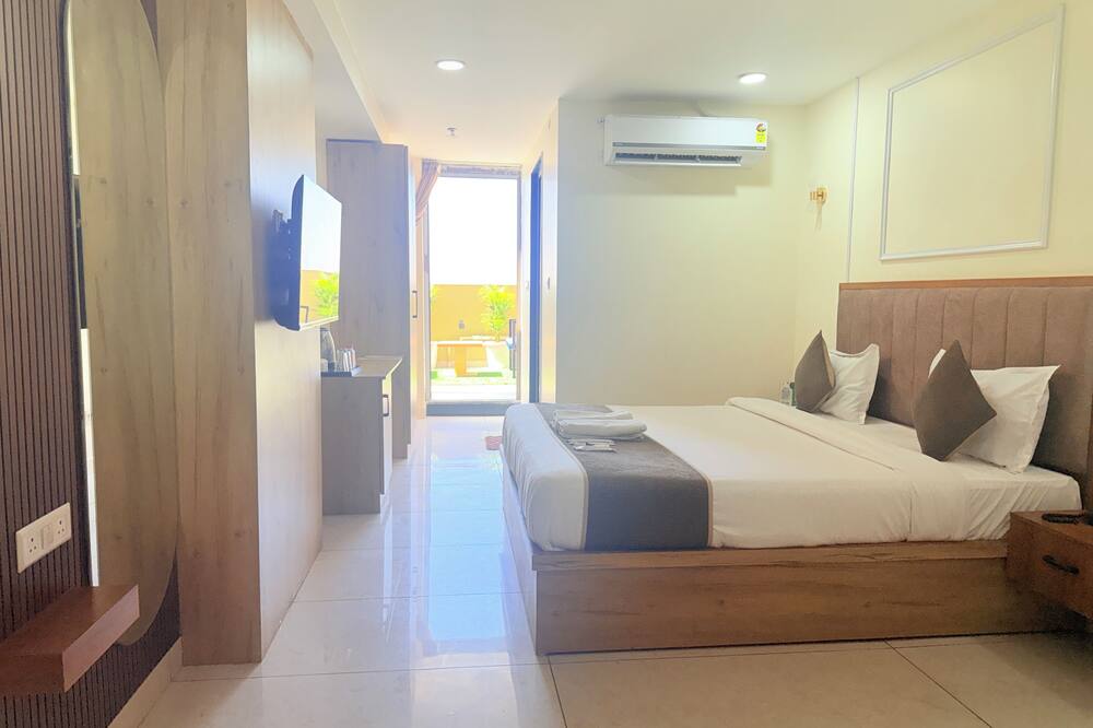 Hotel The 10th Floor