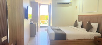 Hotel The 10th Floor