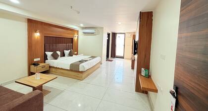 Hotel The 10th Floor