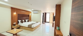 Hotel The 10th Floor