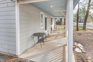 Terrass/Patio