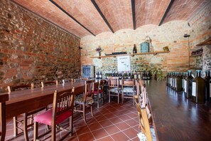 Bar (på overnattingsstedet)