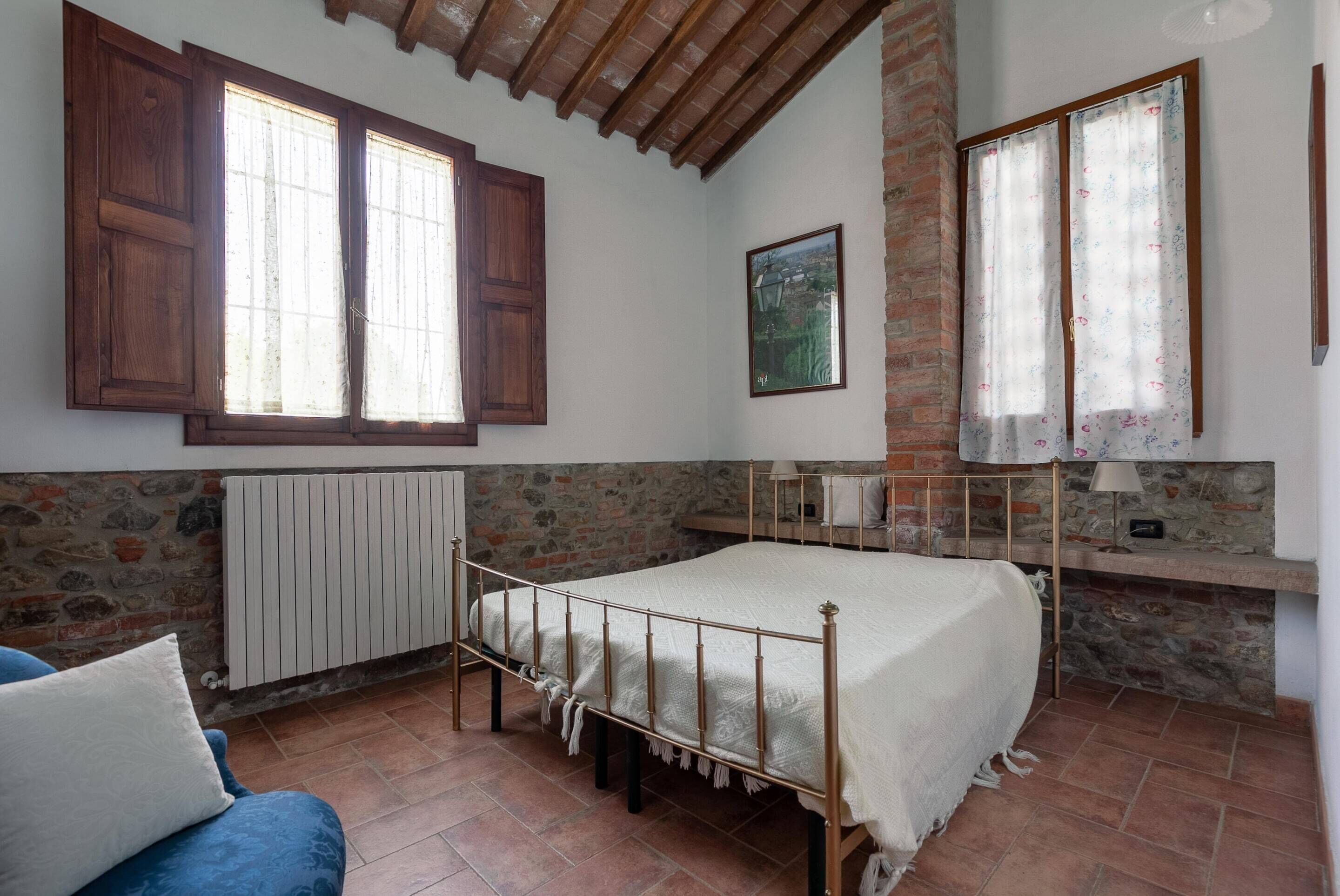 Comfort Apartment, 3 Bedrooms