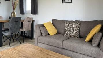 Chalet | Living room