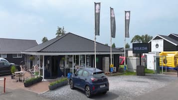Chalet | View from property