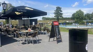 Chalet | Pemandangan dari properti