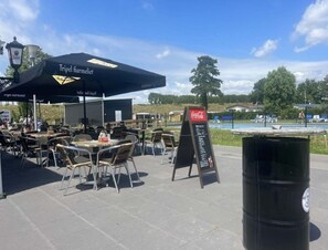 Chalet | View from property - Scenic Countryside Retreat for 4 (Scherpenisse)