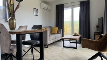 Chalet | Living room