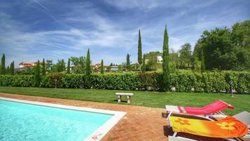 Comfort Cottage, 2 Bedrooms | View from property