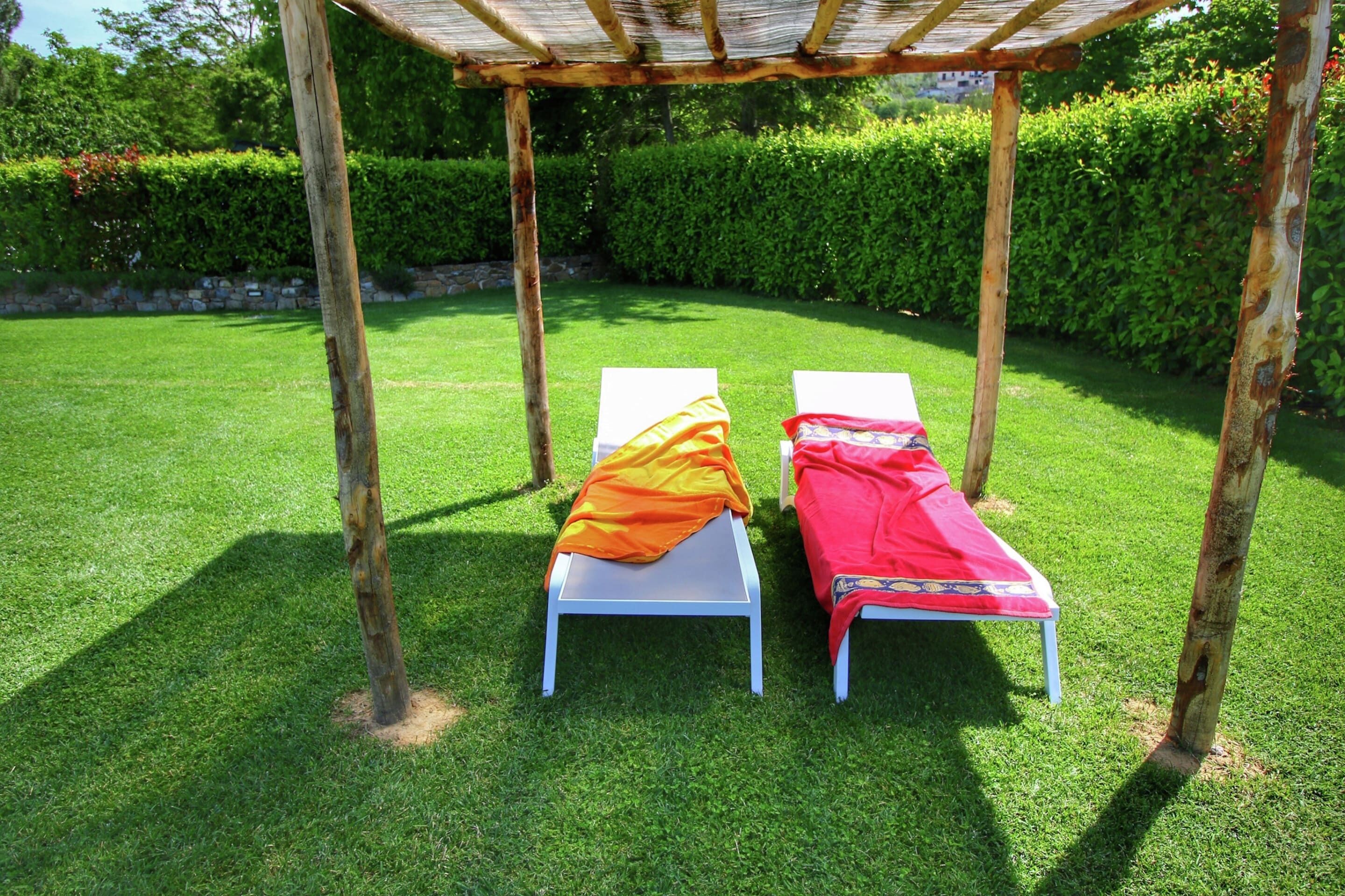 Elite Cottage, 2 Bedrooms | Garden