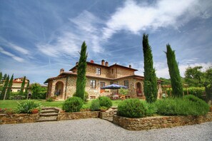 Cottage Deluxe, 3 camere da letto | Esterni