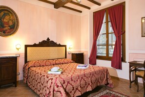 Cottage Classic, 2 camere da letto | 8 camere, con arredamento individuale, ferro/asse da stiro, lenzuola