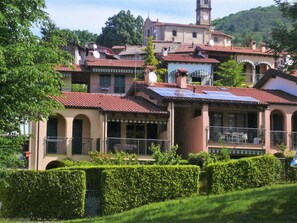 Exterior - Belvilla by OYO Bos03/3 (Montegrino Valtravaglia)