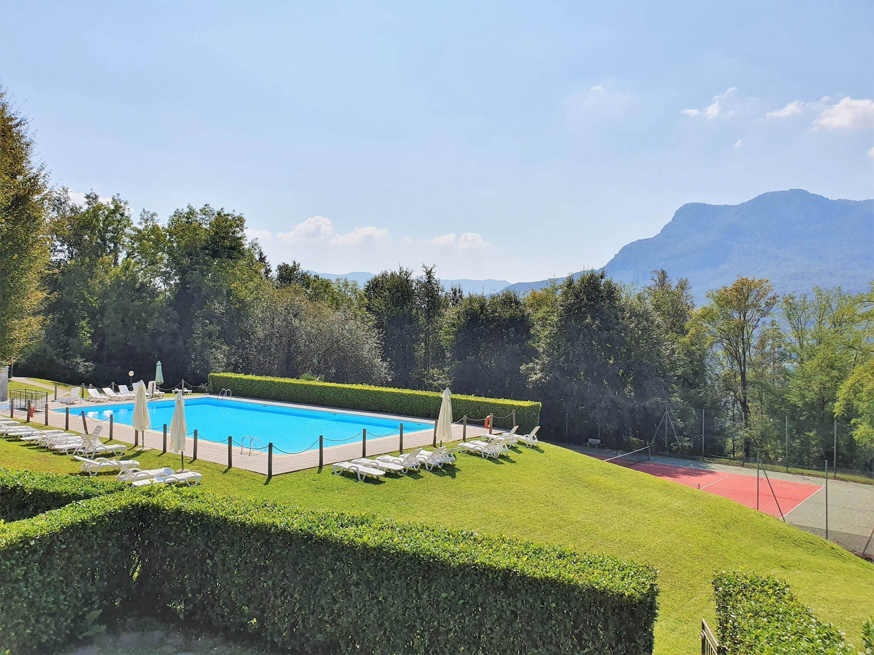Classic Apartment, 3 Bedrooms | Pool