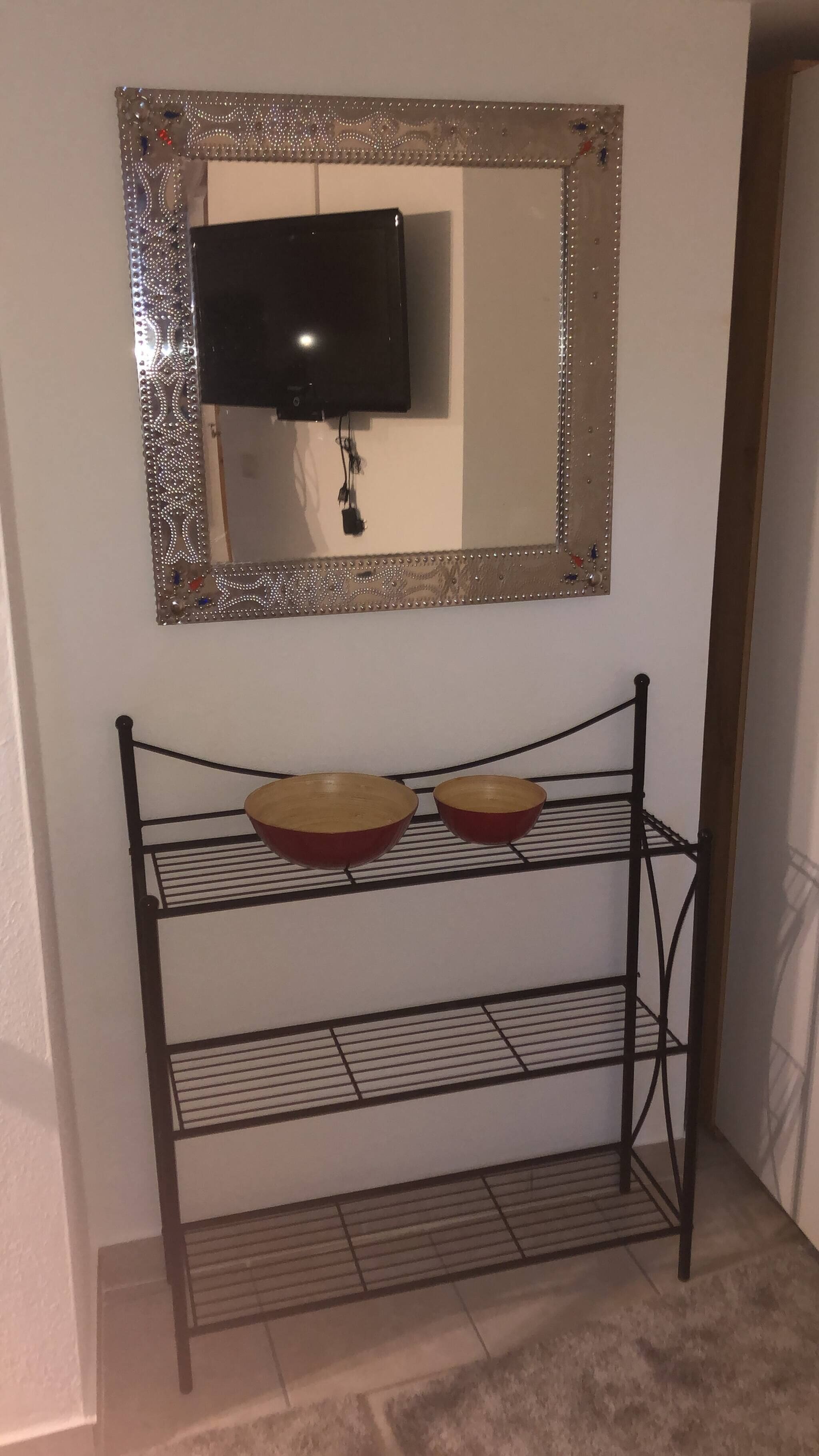 Studio, 1 phòng ngủ | Nội thất