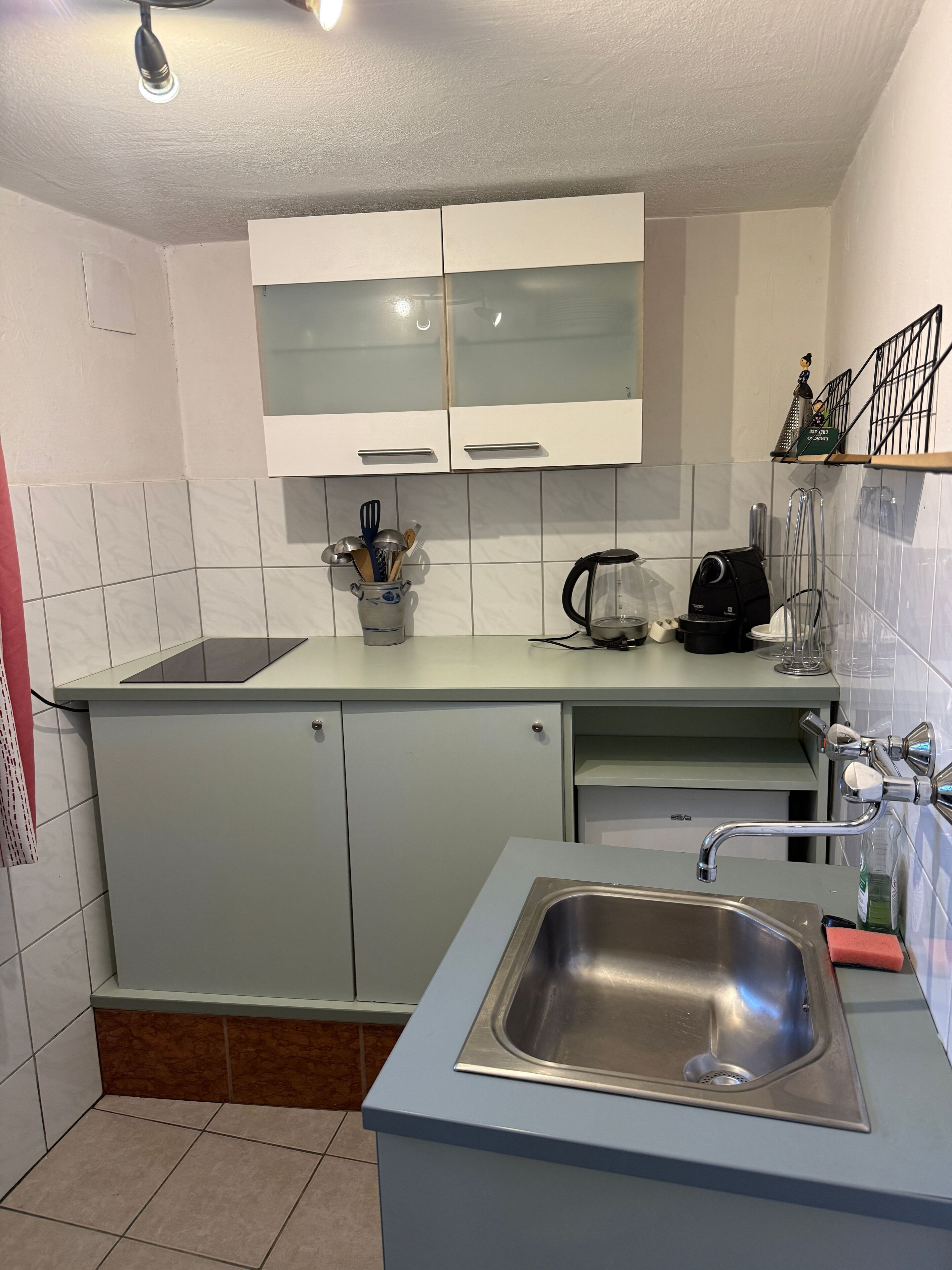 Studio, 1 Bedroom | Interior