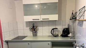 Studio, 1 Bedroom | Interior