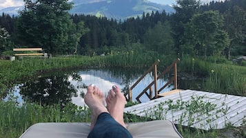 Studio, 1 Bedroom | Property grounds