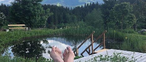 Studio, 1 Bedroom | Property grounds