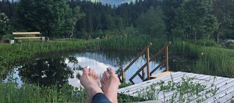 Ruhig Gelegen,außerhalb,gemütlich,familiär