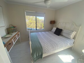 3 bedrooms