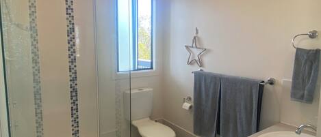 Seife, Toilettenpapier