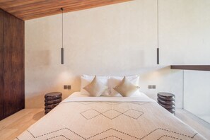 Deluxe Villa, Patio, Garden View - Serene Villas Bingin, Uluwatu by Blacksand (Pecatu)