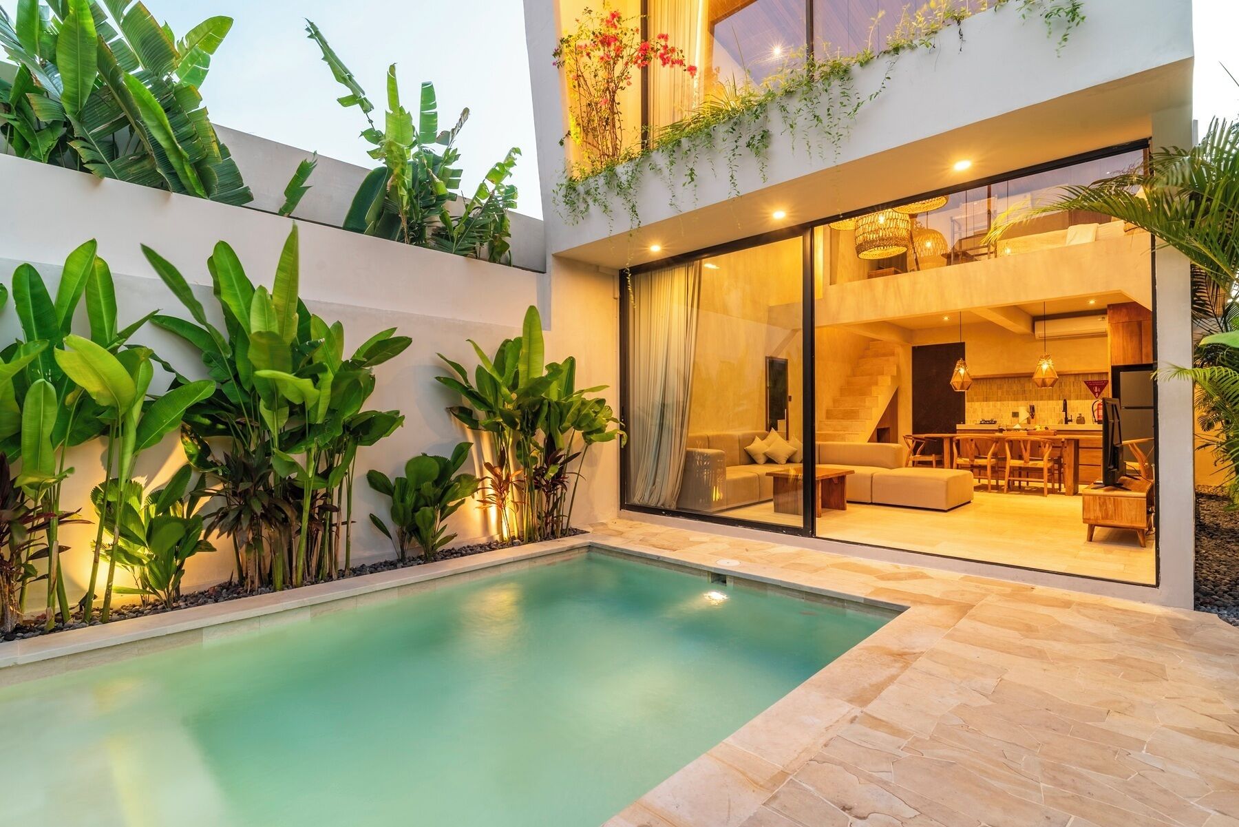 Villa, Patio, Pool View | Pool | Outdoor pool