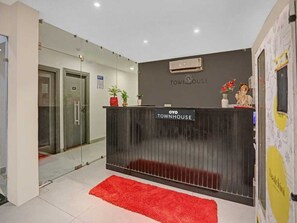 Nhà | Quầy tiếp tân