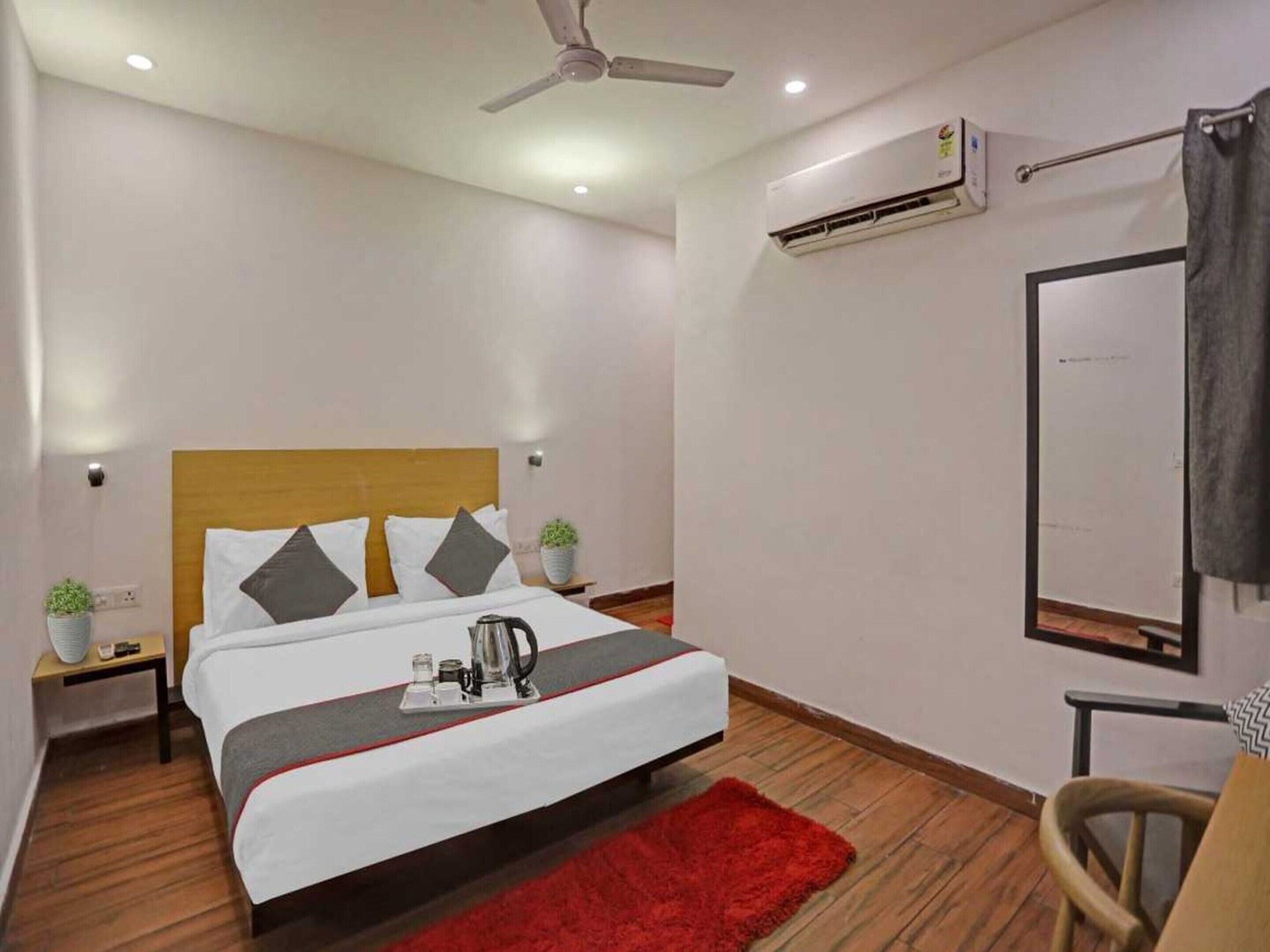 House | 1 bedroom