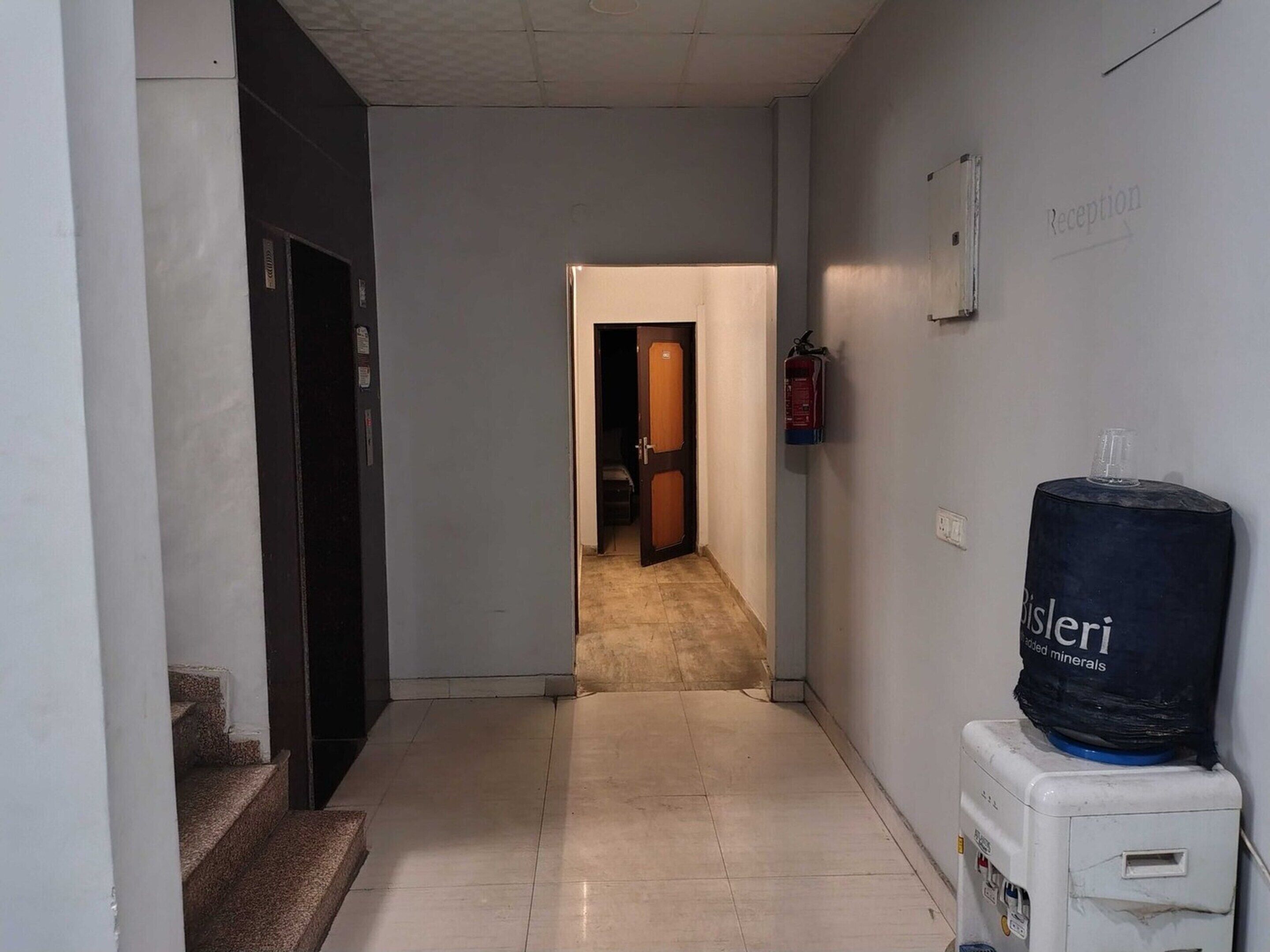 House | Interior