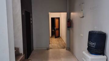 House | Interior