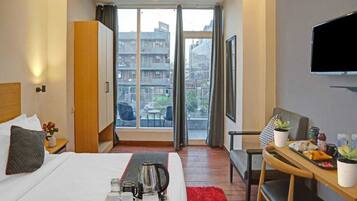 House | 1 bedroom