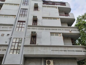 Nhà | Ngoại thất