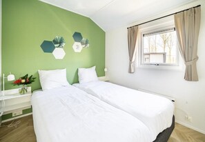 Rumah | 3 kamar tidur