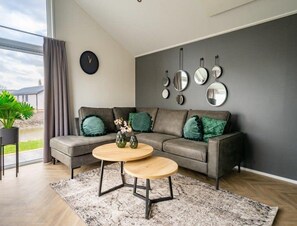 Maison | Salle de séjour