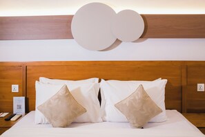 Coffres-forts dans les chambres, bureau