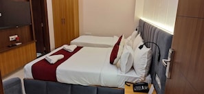 Chambre familiale | AccĂšs au Wi-Fi (inclus)