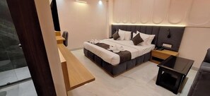 Habitación Deluxe | Wifi gratis