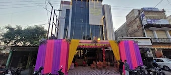 Hotel Bhagwati Grand