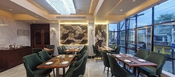 Hotel Bhagwati Grand