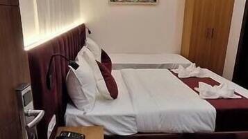 Deluxe Room | Free WiFi