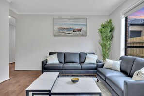 Smart TV 